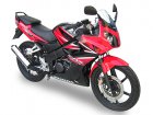 Honda CBR 150R